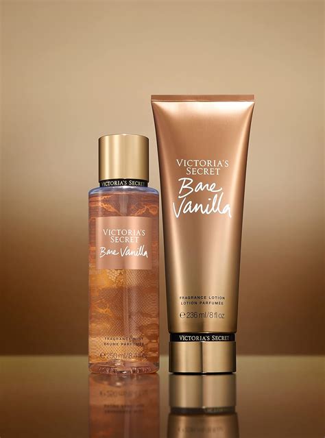 victoria secret bare vanilla perfume dupe|victoria's secret bare vanilla original.